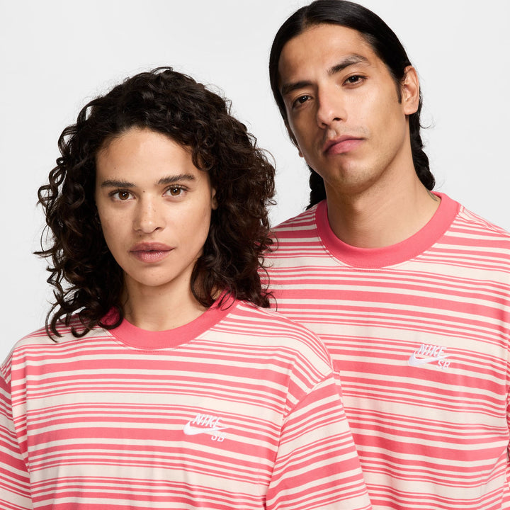 CTA NIKE SB TEE STRIPE 838