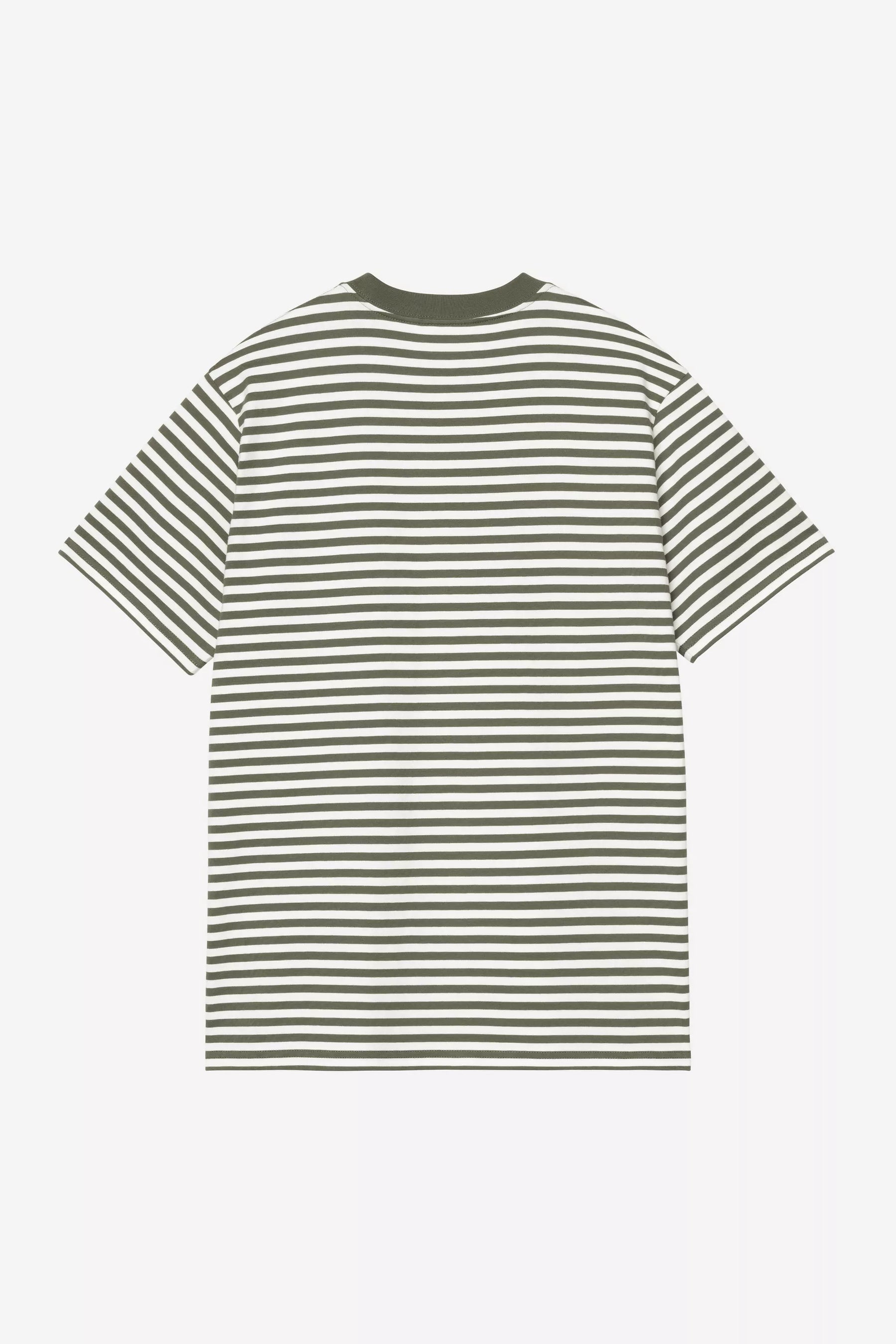 CTA CARHARTT WIP EZRA POCKET LEAF