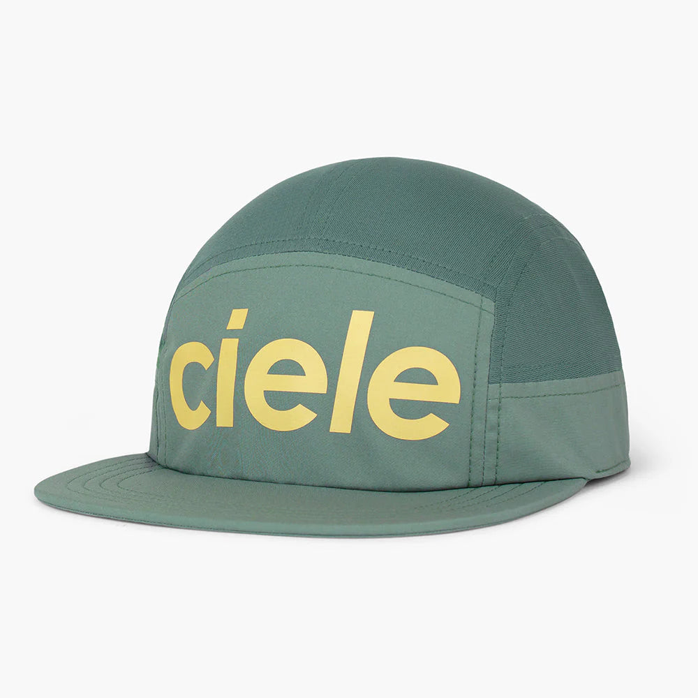 GORRA CIELE GOCAP COMP CENTURY SILVER PI