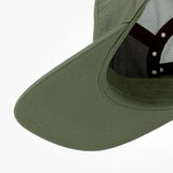 GORRA CIELE GOCAP COMP CENTURY KOMBU