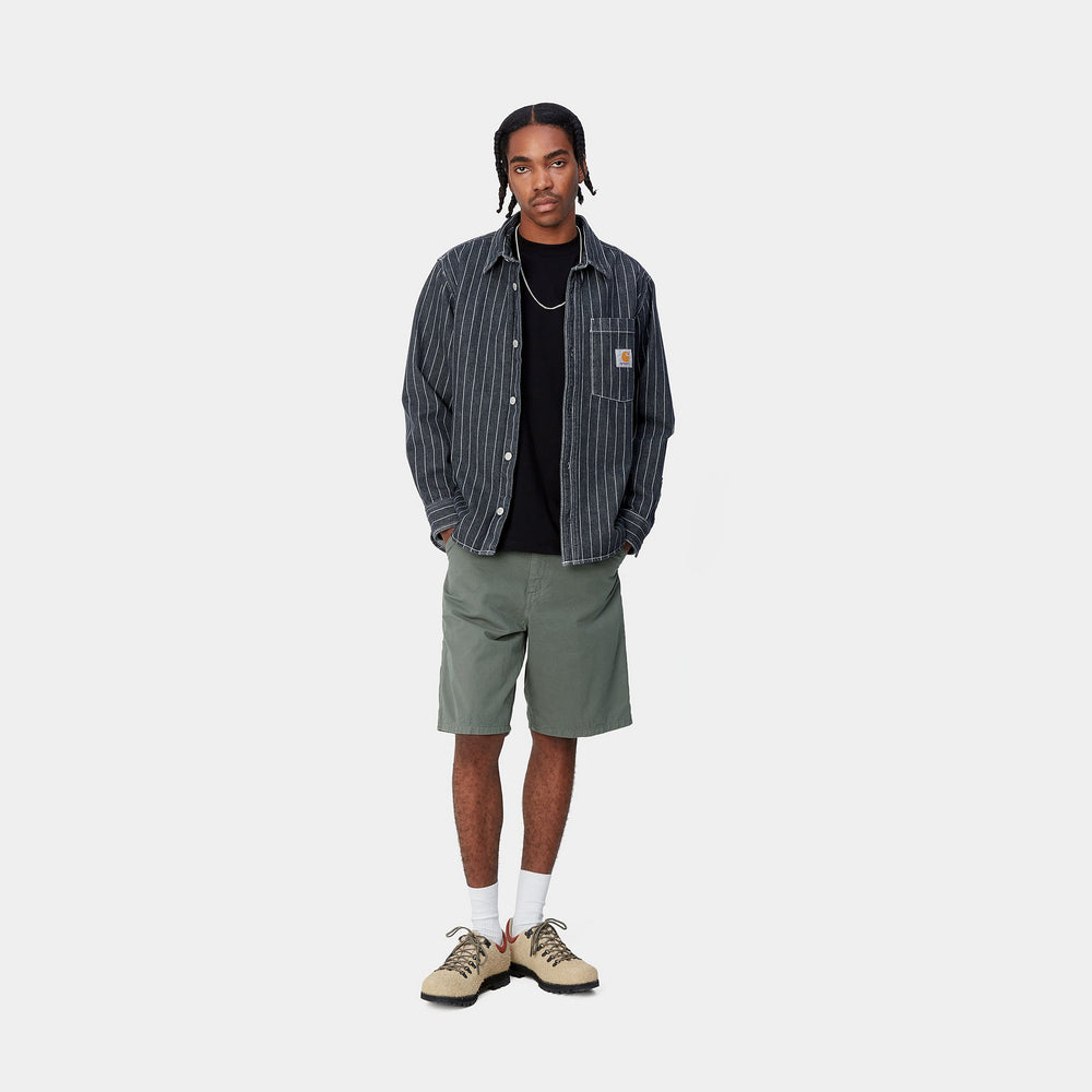 SHORT CARHARTT WIP SINGLE KNEE PARK