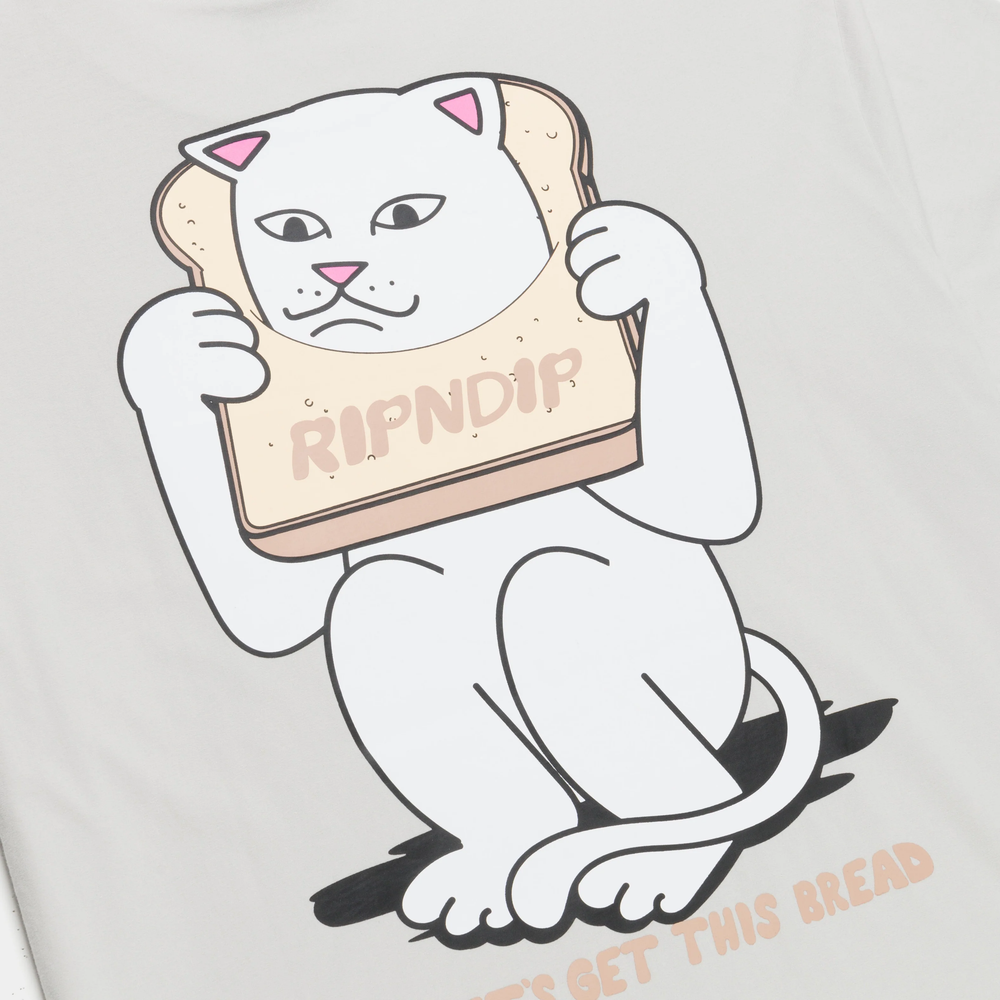 CTA RIPNDIP GLUTEN FREE GREY