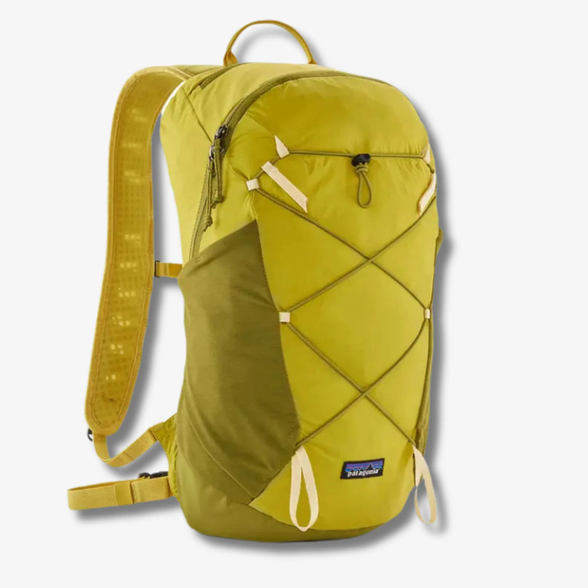 MOCHILA PATAGONIA TERRAVIA 14L GRZG