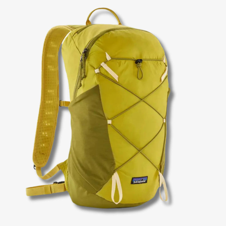 MOCHILA PATAGONIA TERRAVIA 14L GRZG