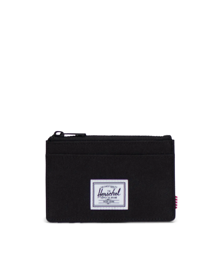 CARTERA HERSCHEL OSCAR BLACK