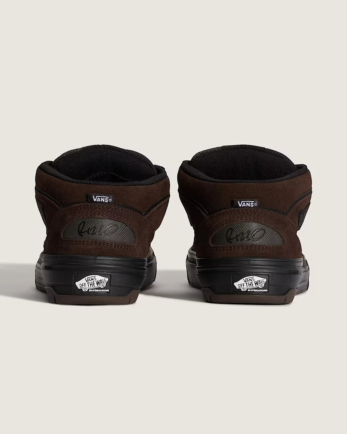 ZAPA VANS SKATE HALF CAB WAFFLE RIZZO
