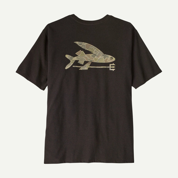 CTA PATAGONIA FLYING FISH DNCO