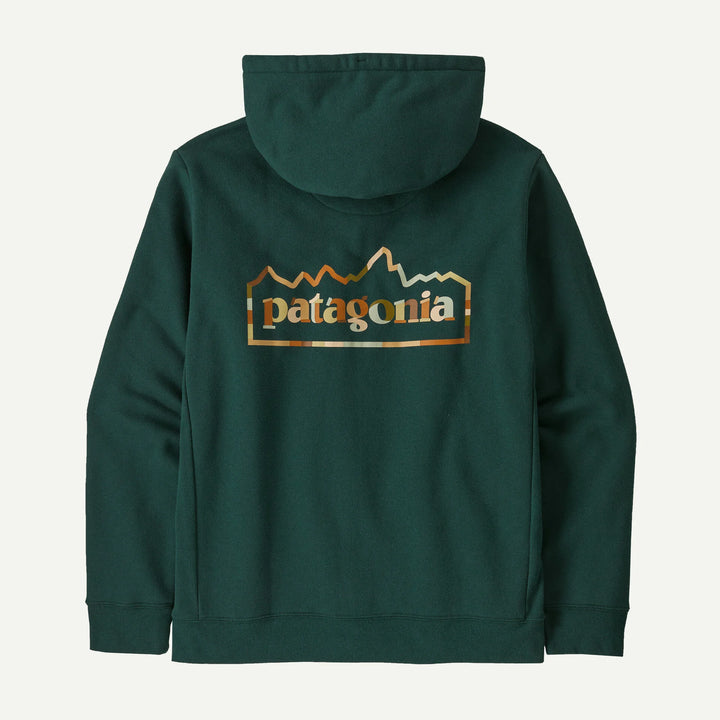 HOOD PATAGONIA UNITY FITZ CASG