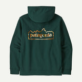 HOOD PATAGONIA UNITY FITZ CASG