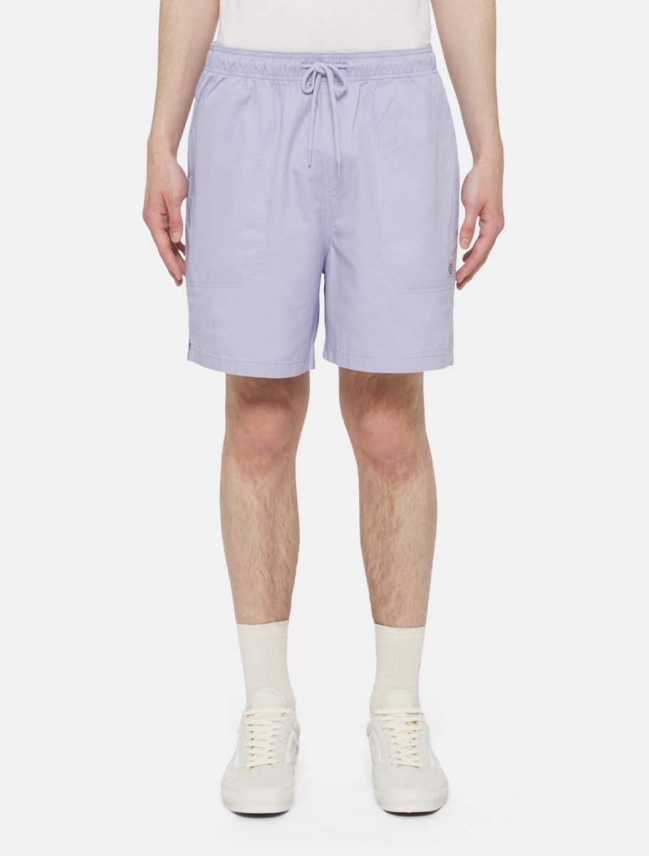 SHORT DICKIES PELICAN RAPIDS COSMIC GREY