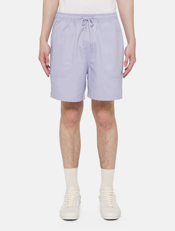 SHORT DICKIES PELICAN RAPIDS COSMIC GRAY