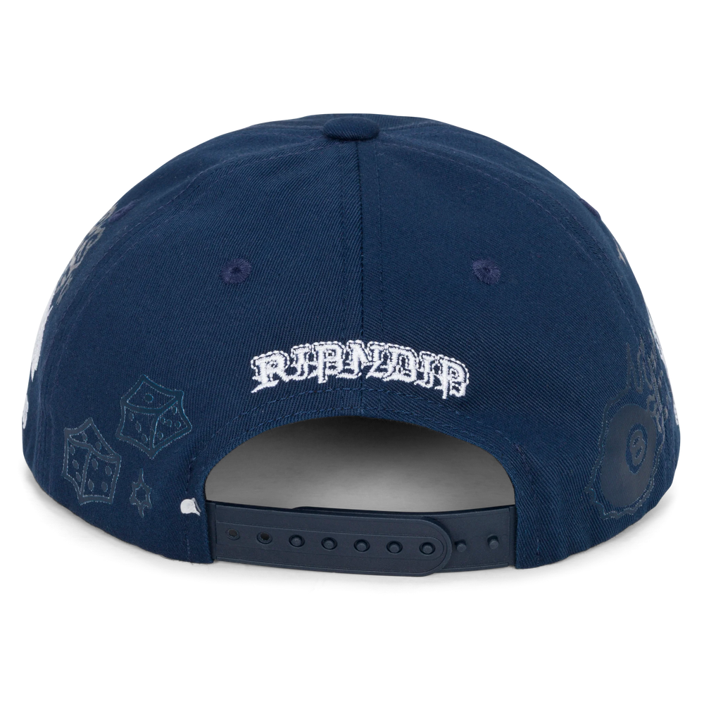 RIPNDIP WESTSIDE NAVY