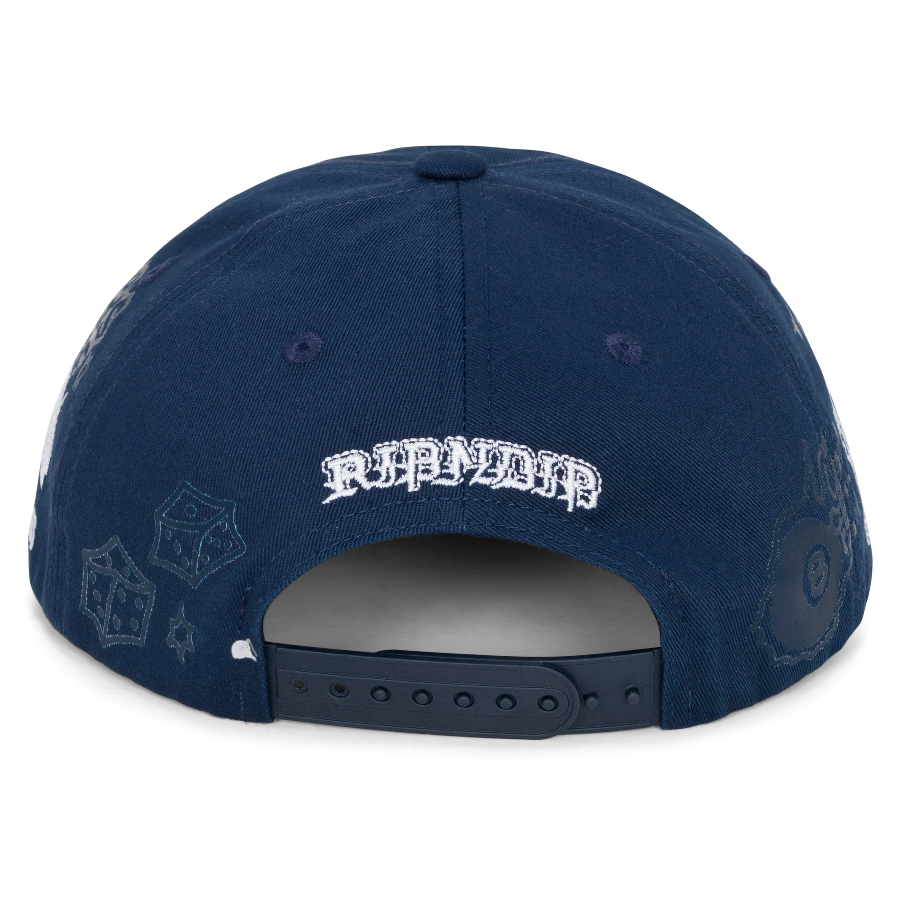 RIPNDIP WESTSIDE NAVY
