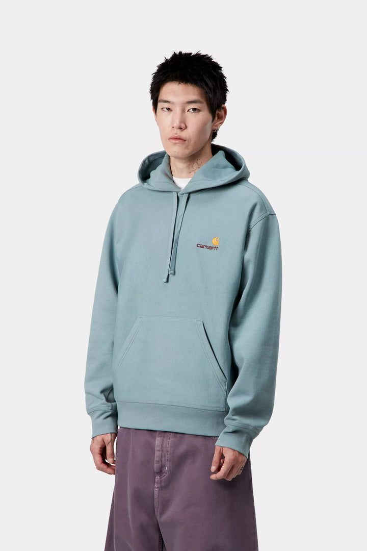 HOOD CARHARTT WIP AMERICAN CITADEL
