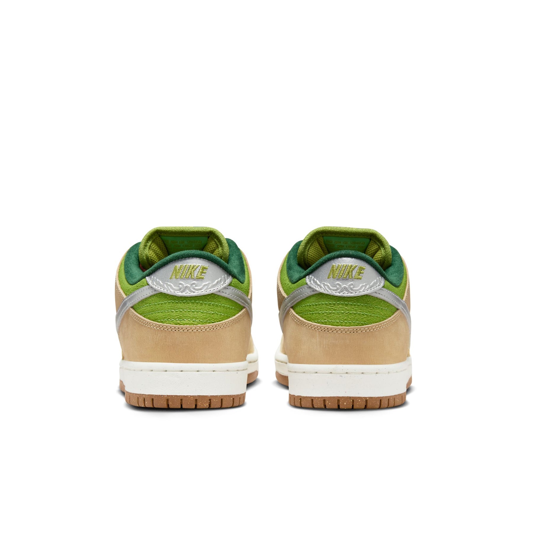 ZAPA NIKE SB DUNK LOW PRO WC FQ7585-200