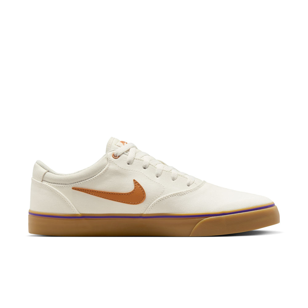 ZAPA NIKE SB CHRON 2 CNVS 107