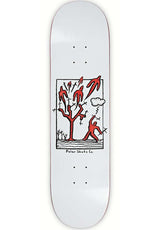 POLAR TEAM HEAVEN 7.8 BOARD
