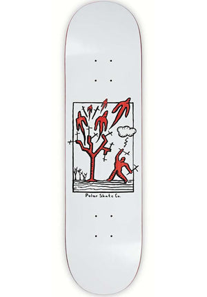 POLAR TEAM HEAVEN 7.8 BOARD