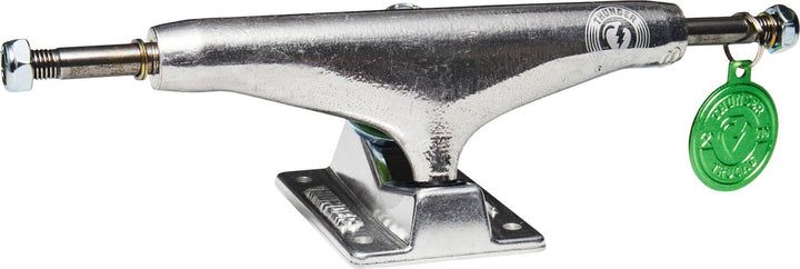 THUNDER LIGHT POLISHED II 147 AXLES