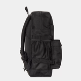 CARHARTT WIP JAKOB BLACK BACKPACK