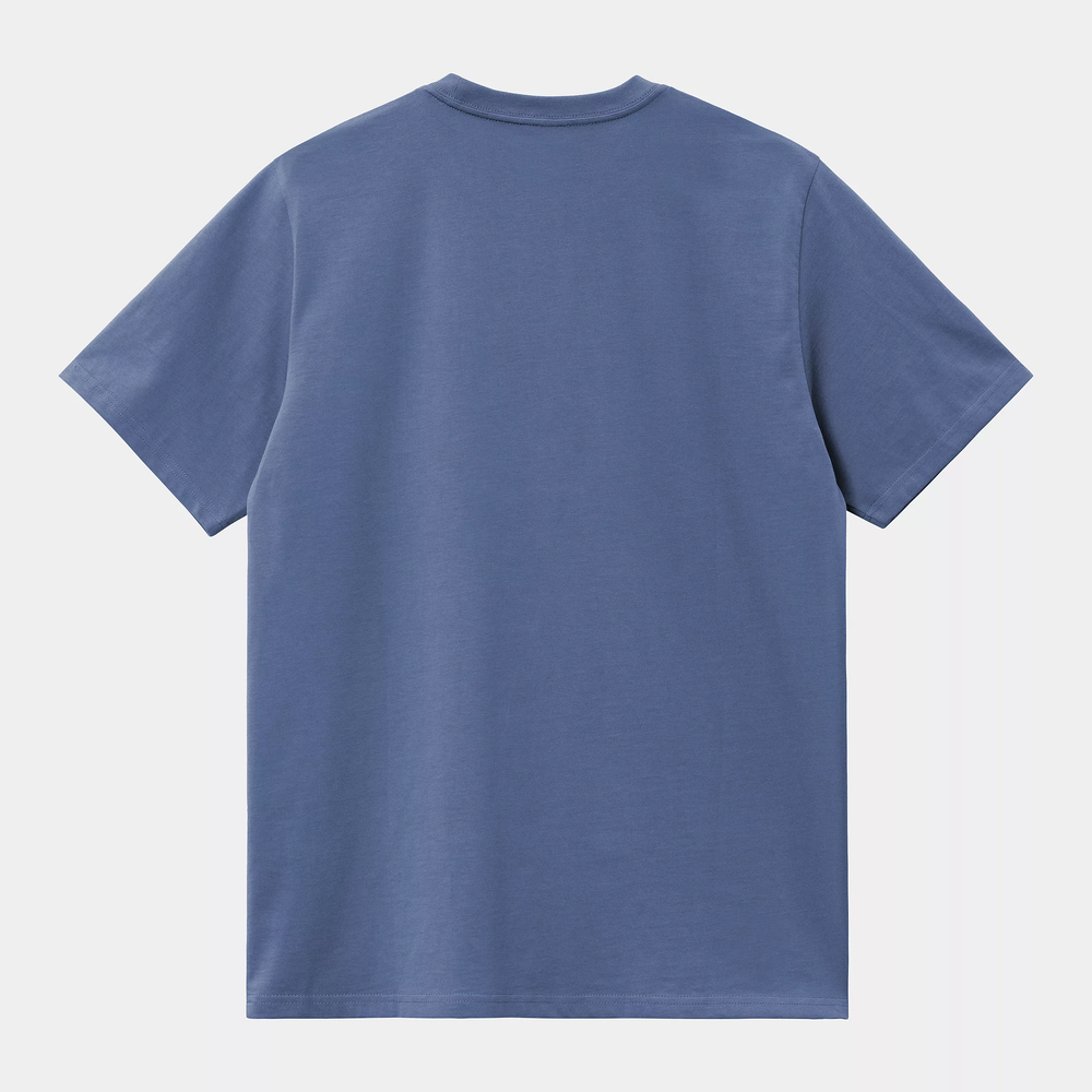 CTA CARHARTT WIP AMERICAN BLUE IRIS