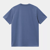 CTA CARHARTT WIP AMERICAN BLUE IRIS