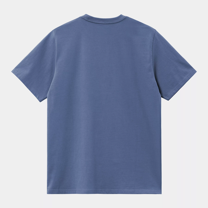 CTA CARHARTT WIP AMERICAN BLUE IRIS