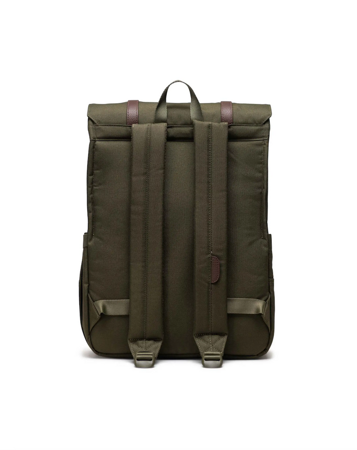HERSCHEL SURVEY IVY GREEN BACKPACK