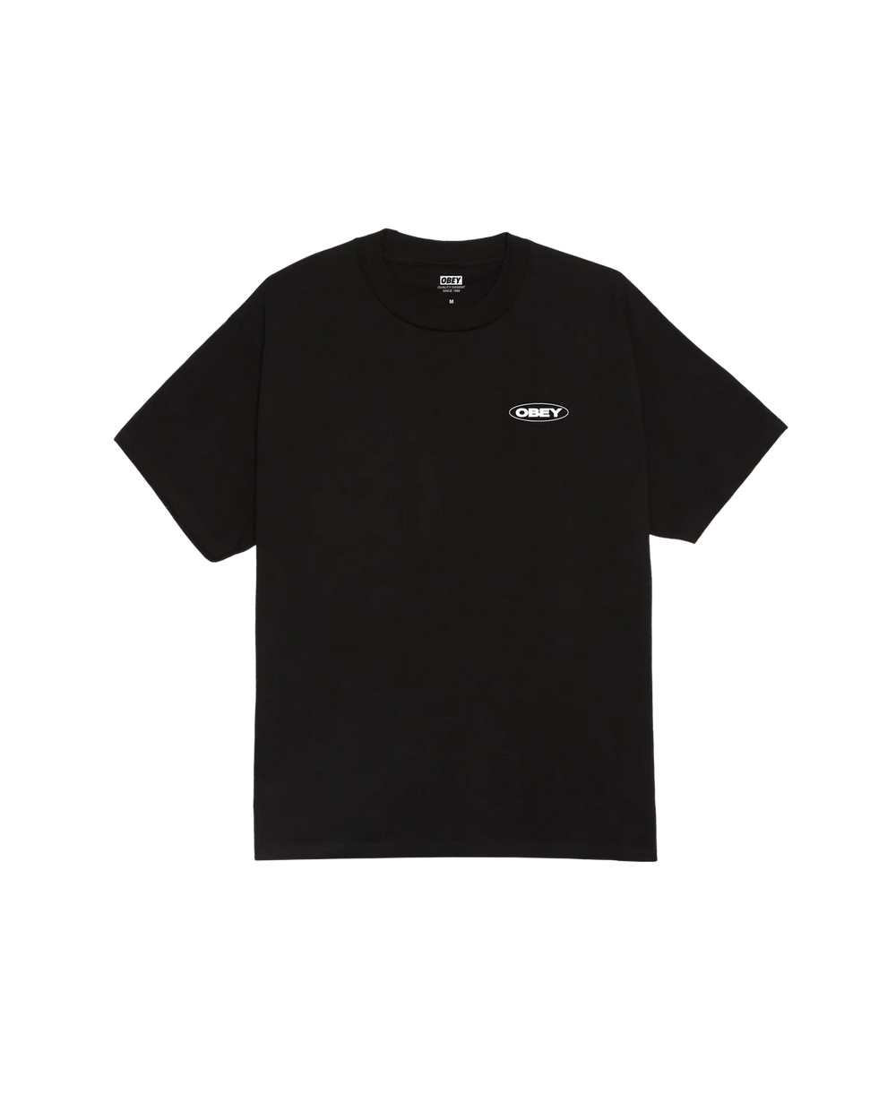 CTA OBEY GLOBAL IMPACT BLACK