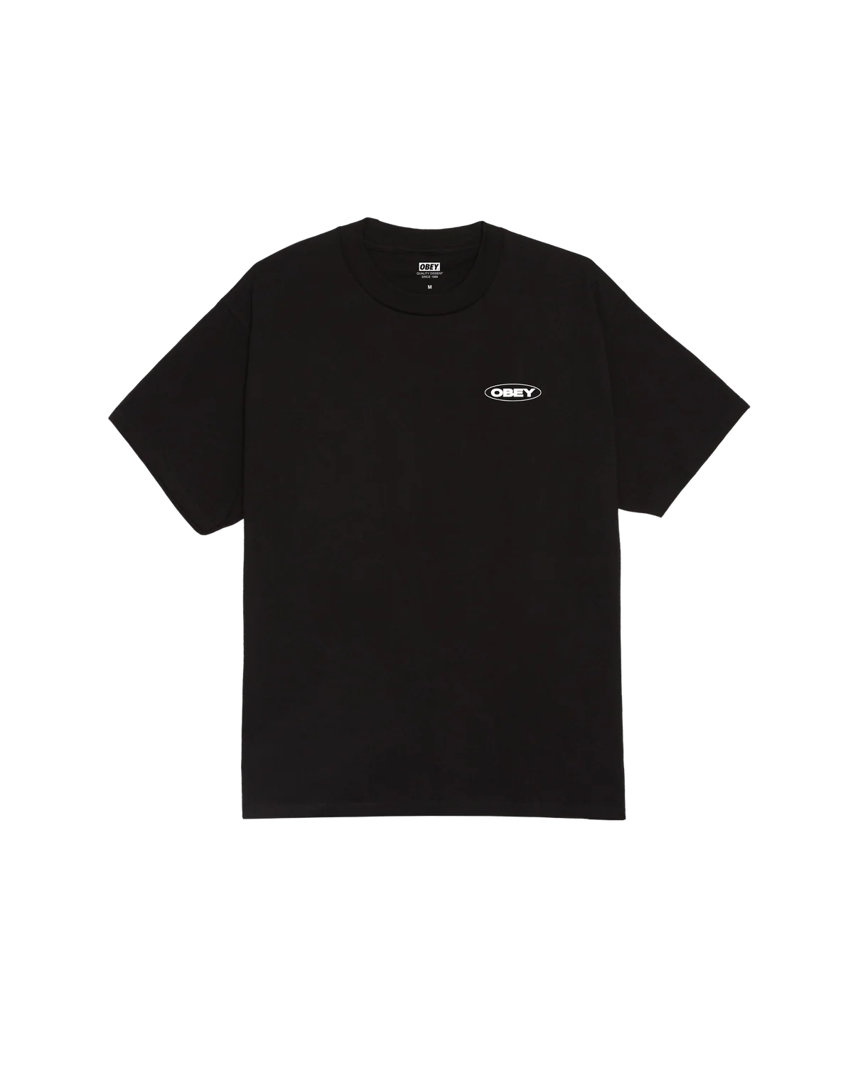 CTA OBEY GLOBAL IMPACT BLACK