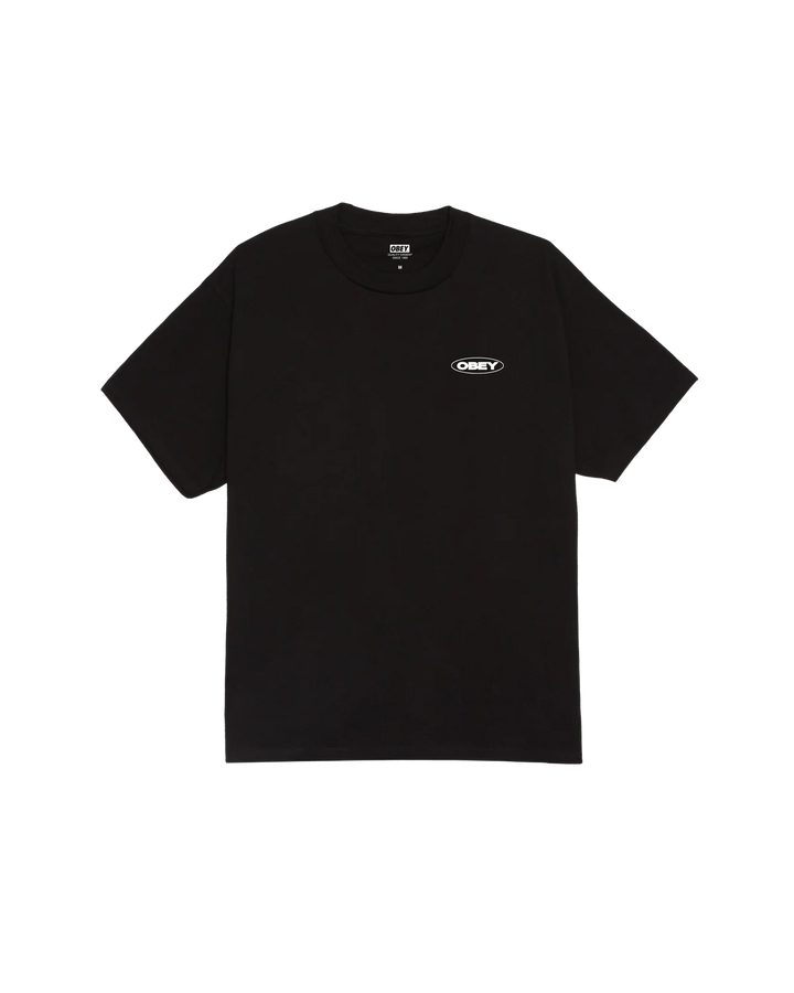 CTA OBEY GLOBAL IMPACT BLACK