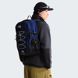 NORTH FACE BOREALIS CLASSIC NAVY