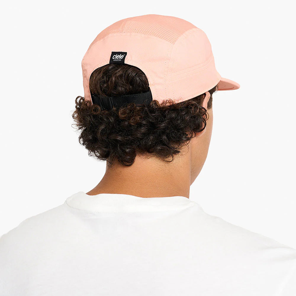 GORRA CIELE GOCAP CLASSIC CADMIUM