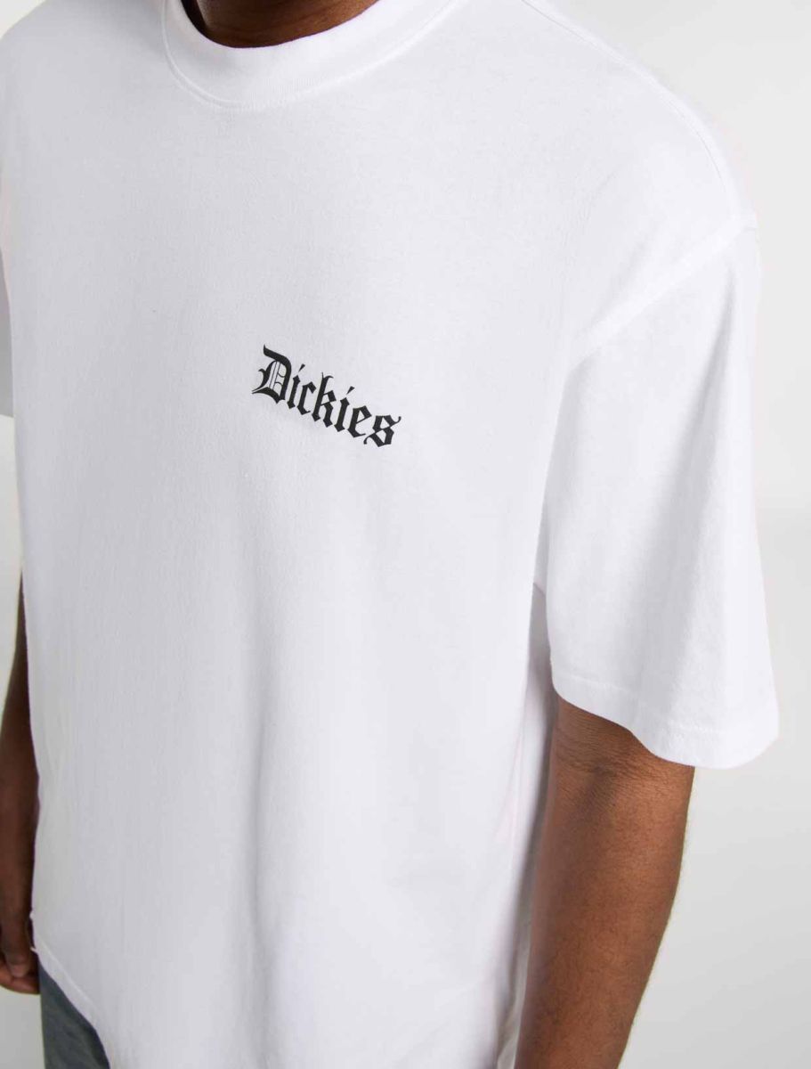CTA DICKIES DINER WHITE