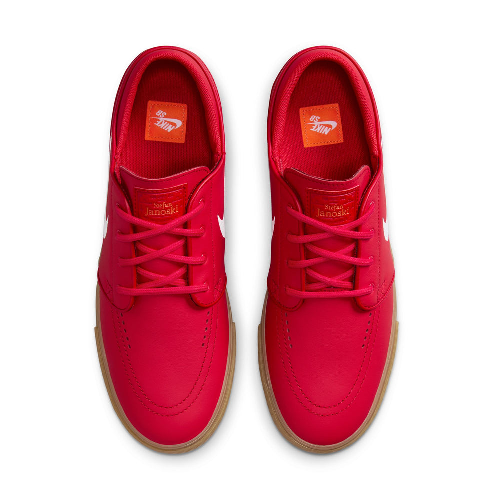 ZAPA NIKE SB JANOSKI OG+ ISO 600