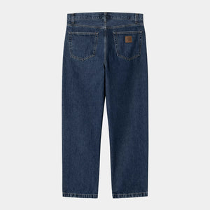 PANT CARHARTT WIP AARON BLUE STONE WASH