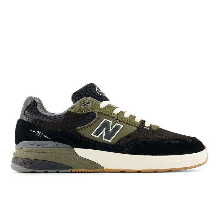 ZAPA NEW BALANCE 993 BST