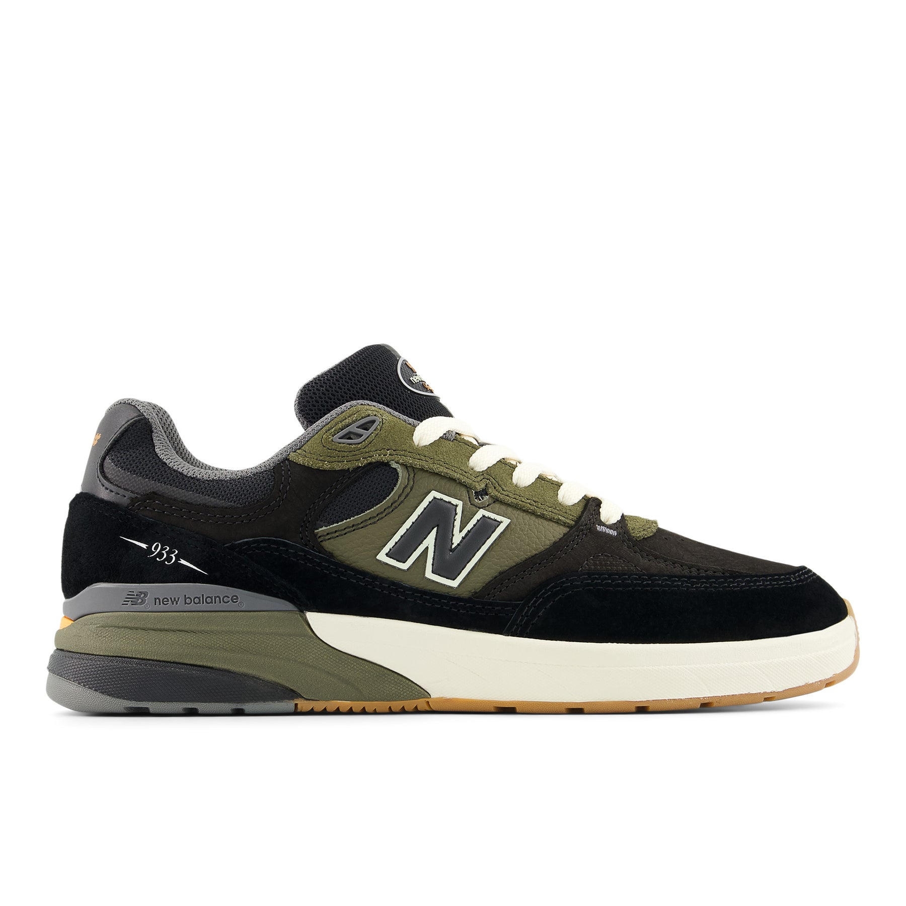 ZAPA NEW BALANCE 993 BST
