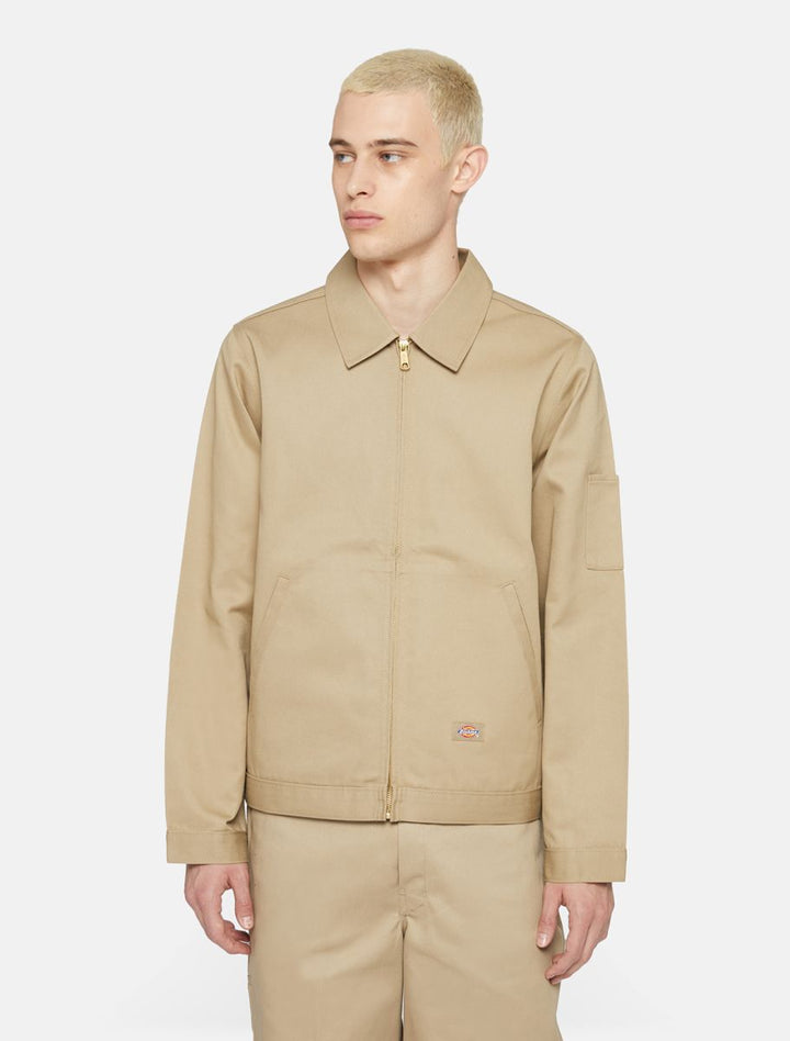 CHT DICKIES EISENHOWER SUMMER KHAKI