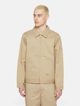 CHT DICKIES EISENHOWER SUMMER KHAKI