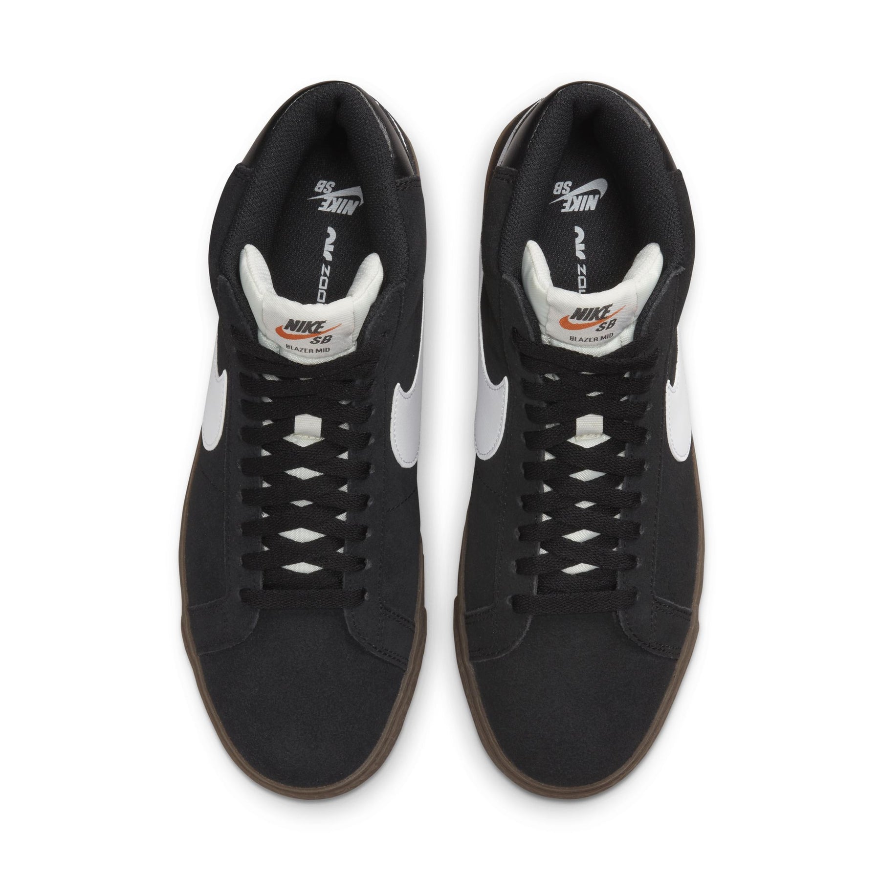 ZAPA NIKE SB BLAZER MID 010