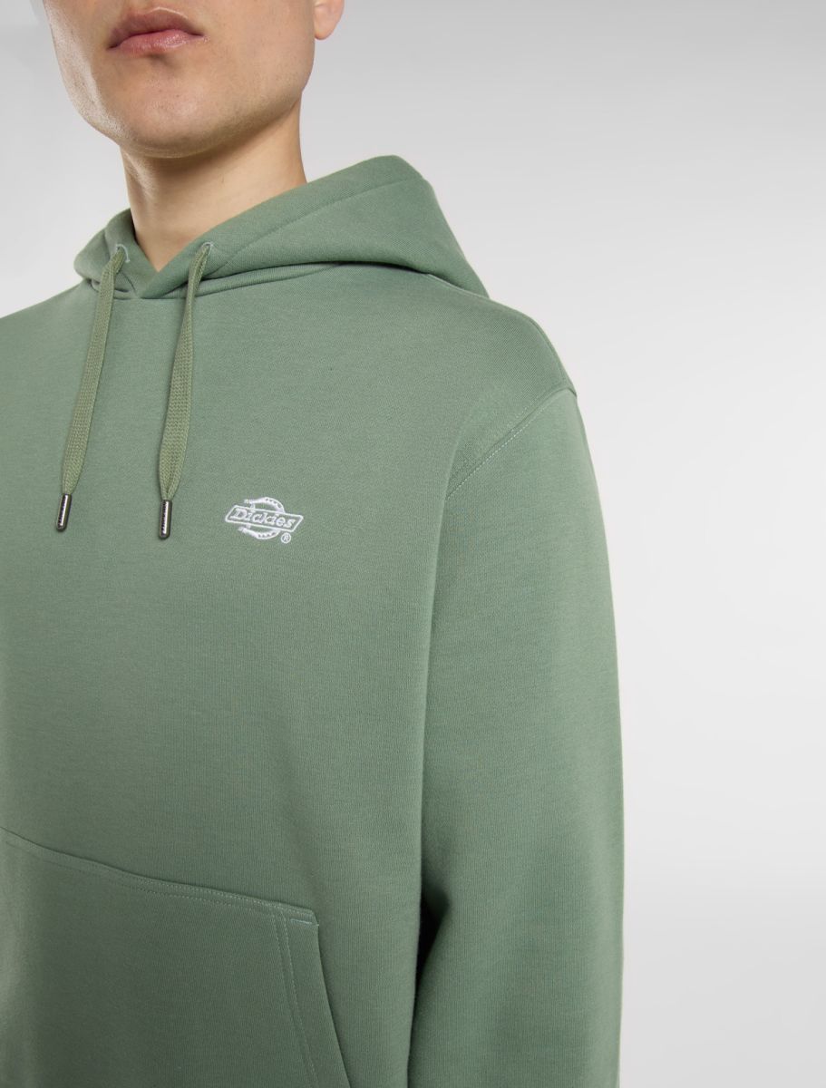 HOOD DICKIES SUMMERDALE SEA SPRAY