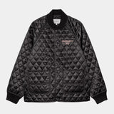 CHT CARHARTT WIP ALUMNI BLACK