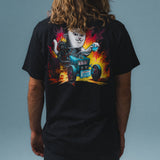 CTA RIPNDIP RISKY BUSINESS BLACK