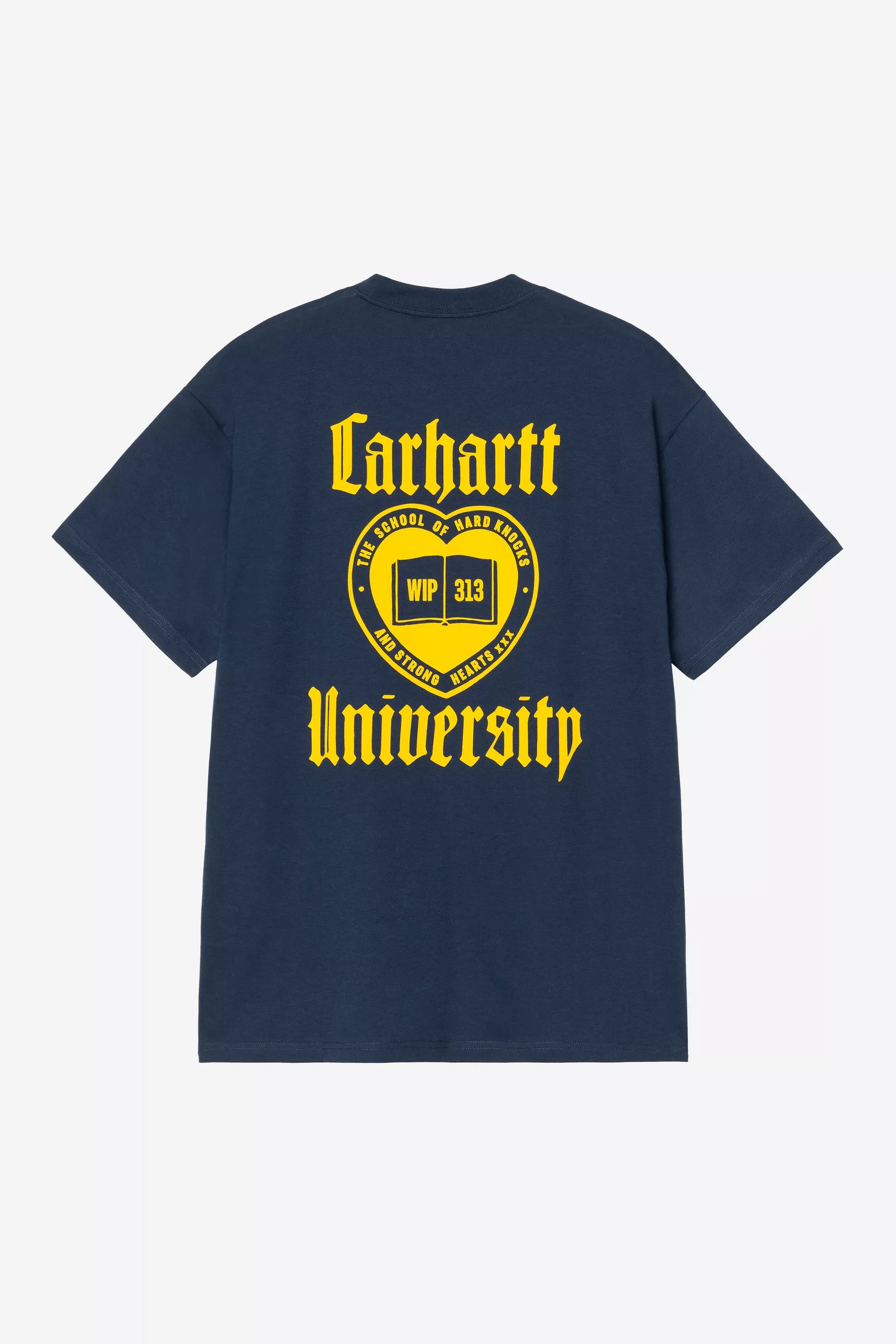 CTA CARHARTT WIP SCHOOLING JUPITER