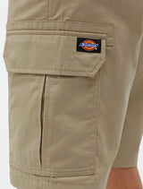 DICKIES MILLERVILLE KHAKI SHORTS