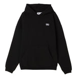 HOOD OBEY SERVICES BLACK