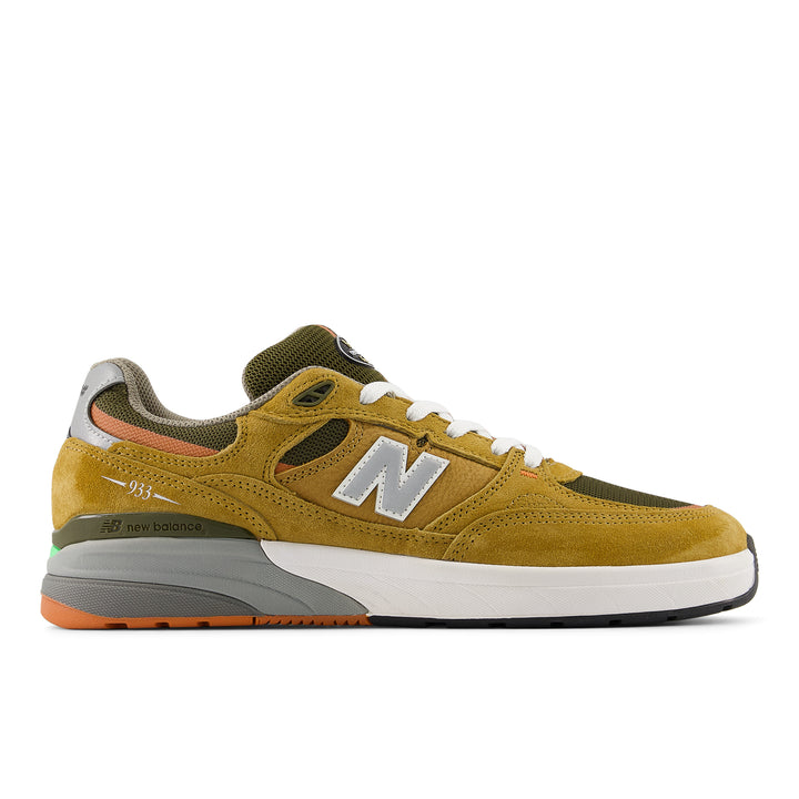 ZAPA NEW BALANCE 993 MNO