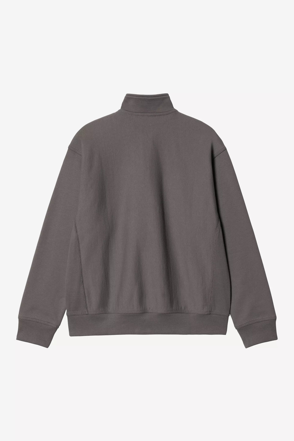 HALF ZIP CARHARTT WIP AMERICAN PORPHYRY