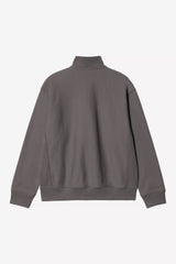 HALF ZIP CARHARTT WIP AMERICAN PORPHYRY